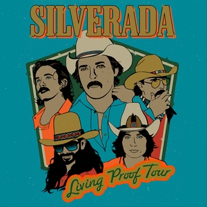 Silverada Tickets, Tour Dates and Concerts