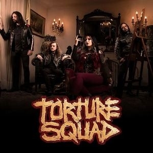 TORTURE SQUAD BRAZIL Tickets, Tour Dates and Concert