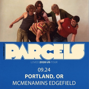 Velvet Trip — McMenamins Edgefield, 2026-09-24