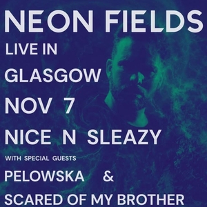 PELOWSKA Tickets, Tour Dates and Concerts