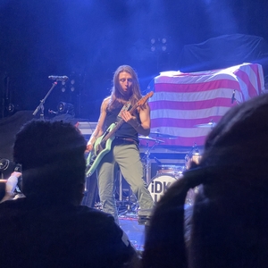 Arrows in Action at Detroit, MI in The Fillmore Detroit 2026