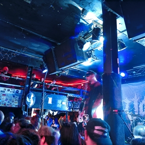 Varials at Baltimore, MD in Ottobar 2026