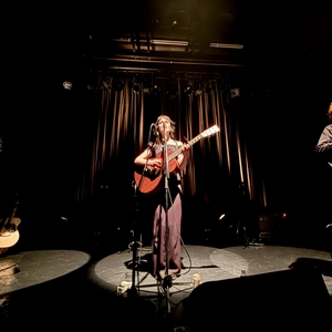 Folk Bitch Trio at 渋谷区, Japan in WWW 2026