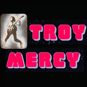 Troy Mercy