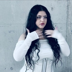 ASHERAH (Ariel Morer) Tickets, Tourdaten und Konzerte