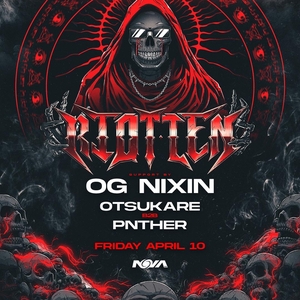PNTHER Tickets, Tour Dates and Concerts