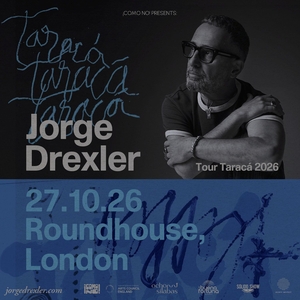 Jorge Drexler Tickets, Tour Dates and Concerts