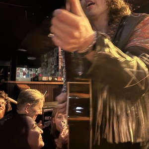 Barns Courtney at undefined in undefined 2026