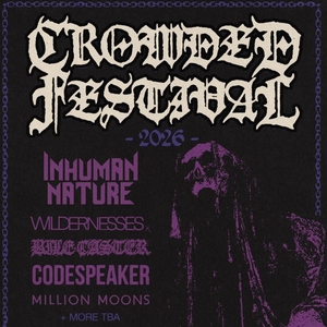 Inhuman Nature Tickets, Tour Dates and Concerts