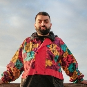 Hugo Guezeta