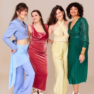 Basic Colors Tickets, Tour Dates and Concerts