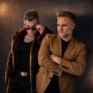 Dan Hadfield as Gary Barlow Tickets, Tour Dates and Concerts