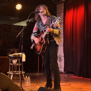 Barns Courtney at undefined in undefined 2026