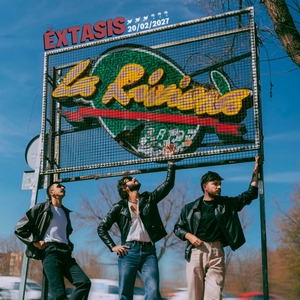 Éxtasis Tickets, Tour Dates and Concerts