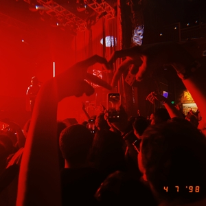 Hippie Sabotage at undefined in undefined 2026