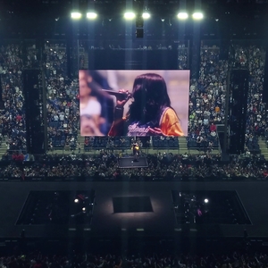 Billie Eilish at undefined in undefined 2026
