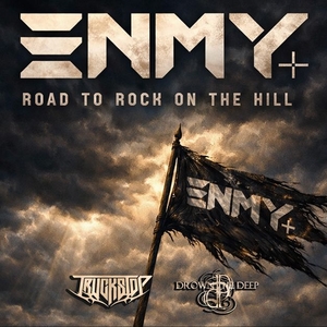 TRUCKSTOPWV: Enmy, TRUCKSTOP, and Drown the Deep at Preserving