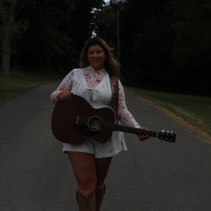 Mallory Bozovich LIVE at Carmella’s Plates & Pints