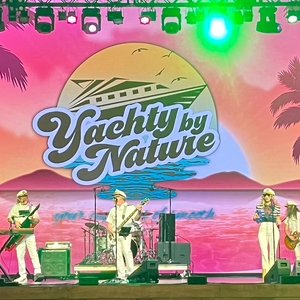 Yachty By Nature Tickets, Tour Dates and Concerts