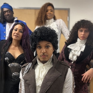 Event image for Red Corvette - A Prince Tribute Band: Red Corvette – The Prince Tribute Show