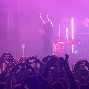 THÉA at Lille, France in L'Aéronef 2026