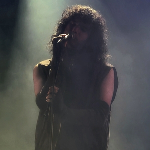 Thx4Crying at Lille, France in L'Aéronef 2026