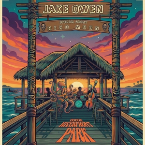 Jake Owen Tickets, Tour Dates and Concerts