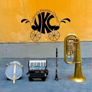 Valeria's Klezmer Chariot Tickets, Tour Dates and Concert