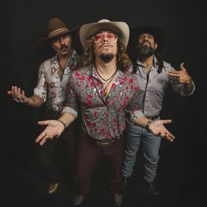 Los Rangerz Tickets, Tour Dates and Concerts