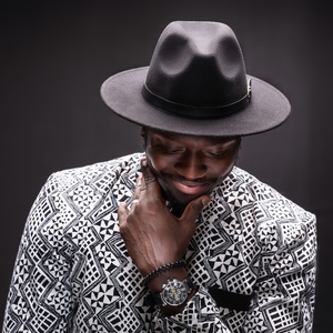 Cheikh Ibra Fam Adouna concert in Pittsburgh