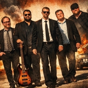 Stokely and the Bandits