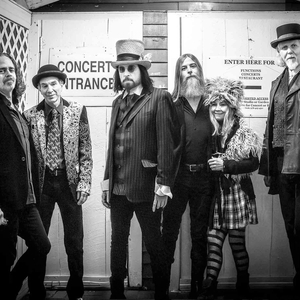 The Slambovian Circus of Dreams