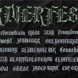 Billets, dates de tournée et concerts pour riversofrain