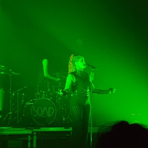 SKYND at undefined in undefined 2026