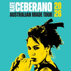 Kate Ceberano Tickets, Tour Dates and Concerts