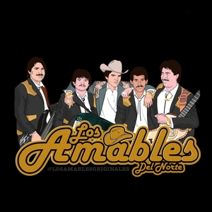 Los Amables Originales