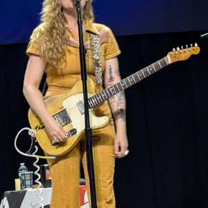 Joanne Shaw Taylor at undefined in undefined 2026