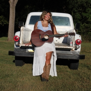Mallory Bozovich LIVE at Atria’s