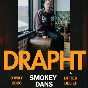 Drapht Tickets, Tour Dates and Concerts
