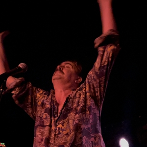 Art Brut at New York, NY in Mercury Lounge 2026