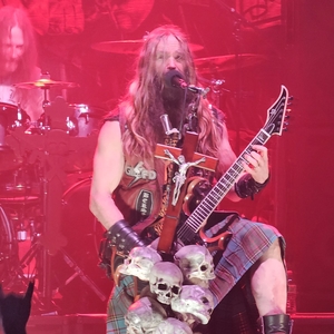 Black Label Society at undefined in undefined 2026