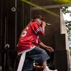 Admiral P Tickets, Tour Dates and Concert