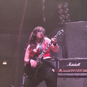 AvalancheAU at London, United Kingdom in Roundhouse 2026