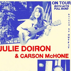 GM Today Events - Julie Doiron: Milwaukee, WI
