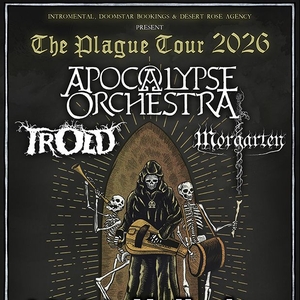 Morgarten Tickets, Tour Dates and Concerts