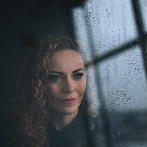 Photo artiste Anneke van Giersbergen