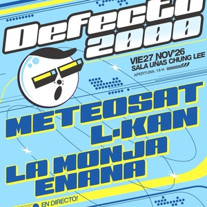 La Monja Enana Tickets, Tour Dates and Concerts