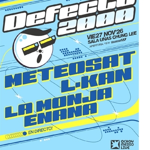 L KAN Tickets, Tour Dates and Concerts