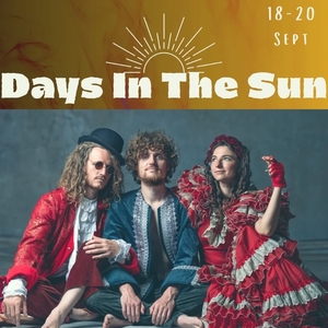 Mobius Loop Tickets, Tour Dates and Concerts