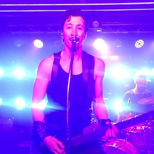 Des Rocs at Boise, ID in Knitting Factory 2026